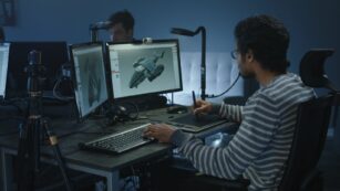 beginners guide to programming 3d graphics in c++