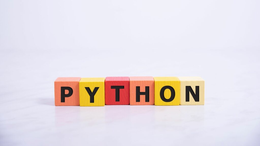 Intermediate Python