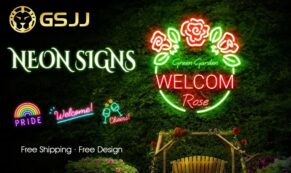 Neon Signs