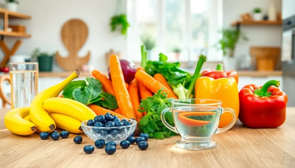 what should people with dhozotic disease eat