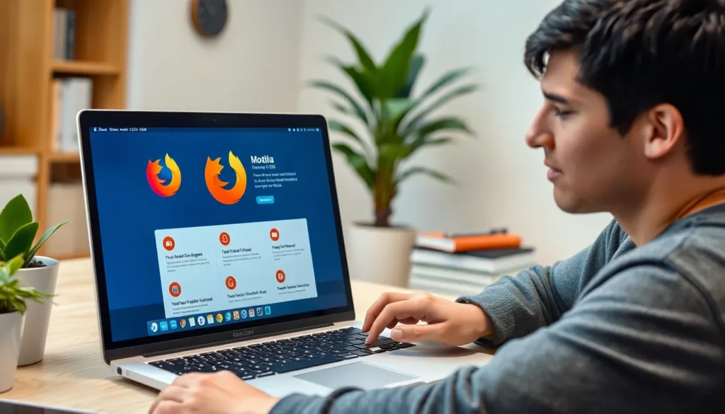 install mozillod5.2f5