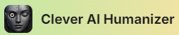 Clever AI Humanizer