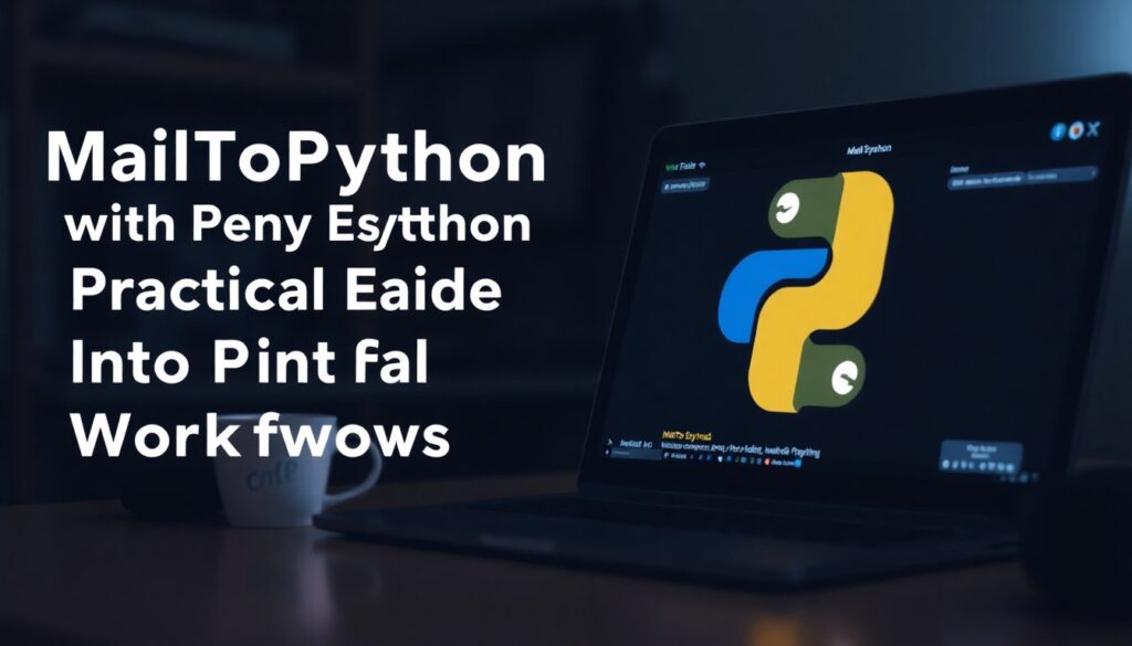 mailtopython penny estrada