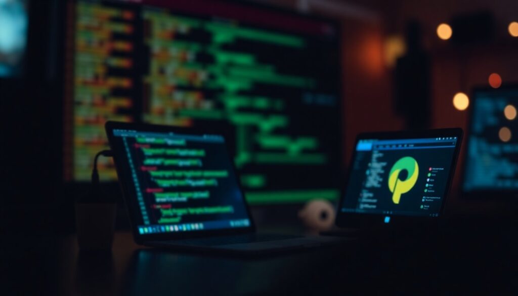 python project enhance coding mailtopython