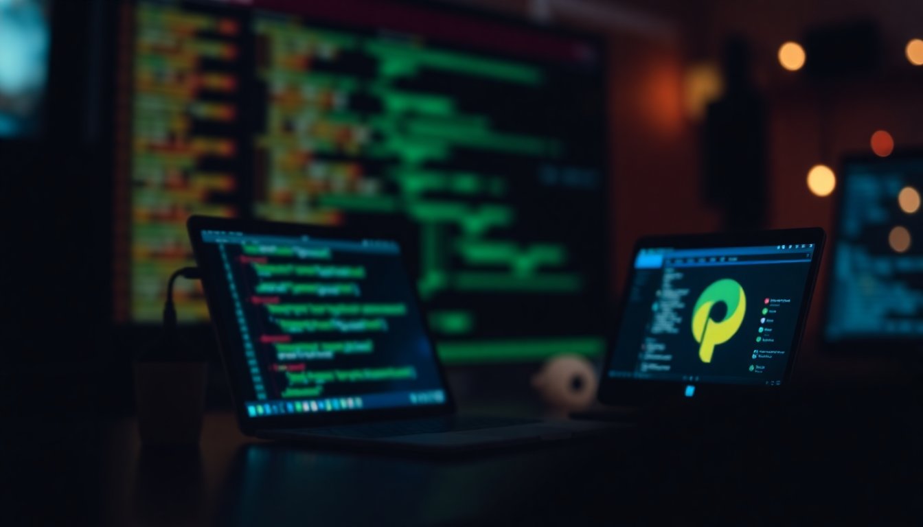 python project enhance coding mailtopython
