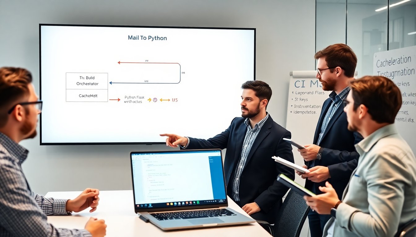 game development mailtopython cachemelt